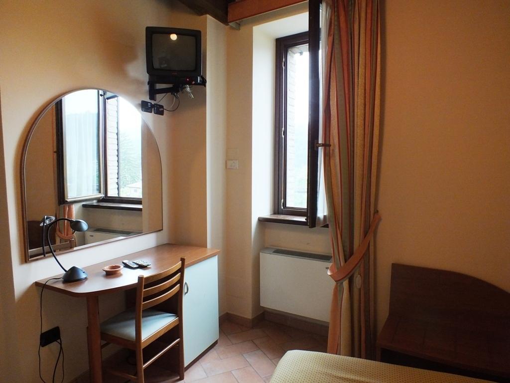Hotel Santa Chiara Sant'Angelo in Vado Room photo