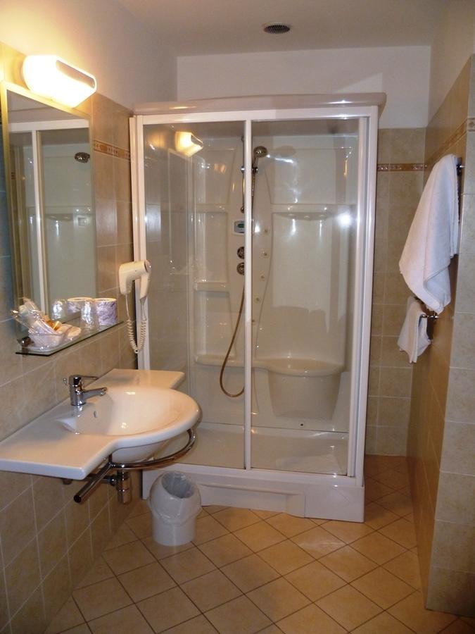 Hotel Santa Chiara Sant'Angelo in Vado Room photo